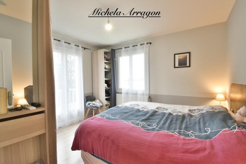 Maison - 178 m² - 6 pièces