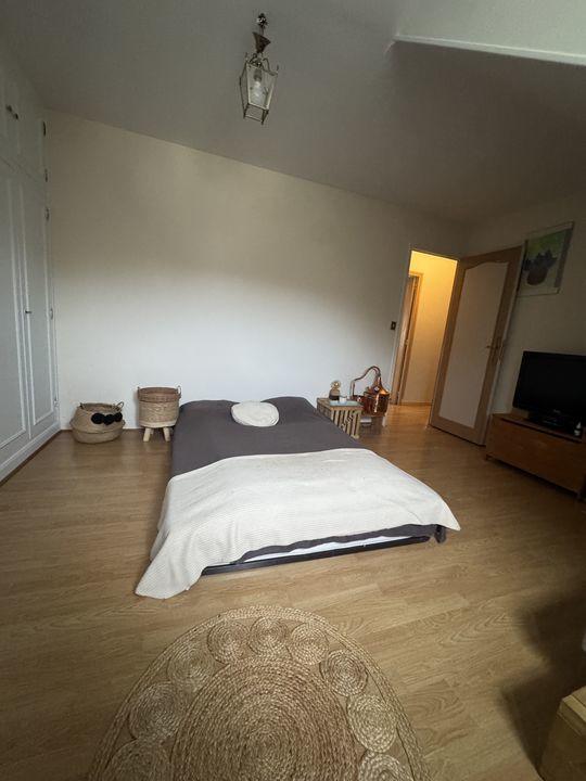 Maison - 118 m² - 5 pièces