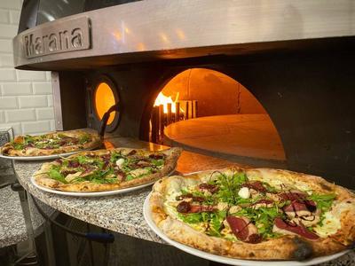 Fonds de commerce - Hôtellerie / Restauration - 150 m²