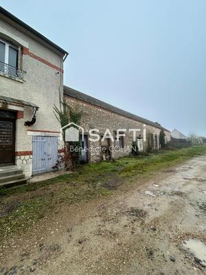 Maison - 320 m² - 13 pièces