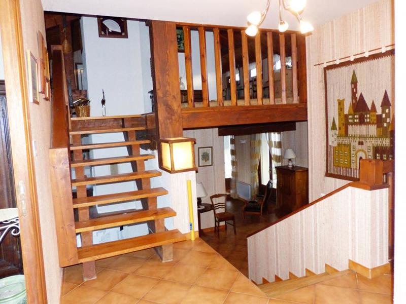 Maison - 195 m² - 5 pièces