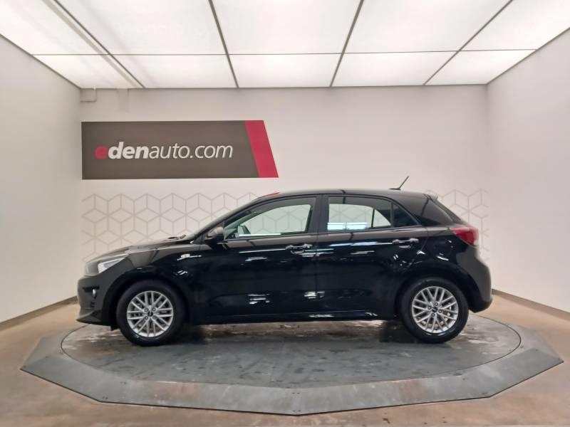 Kia Rio 1.0 t-GDi 100 ch Bvm6 Active