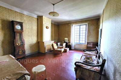 Maison - 237 m² - 10 pièces