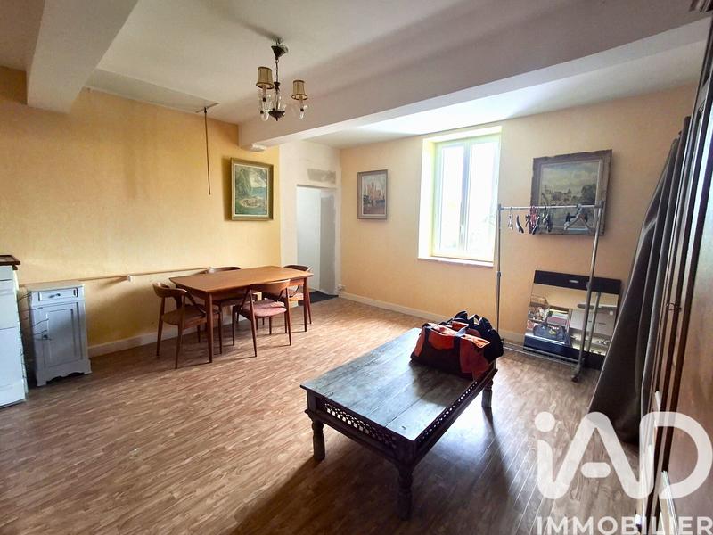 Maison de campagne - 204 m² - 6 pièces