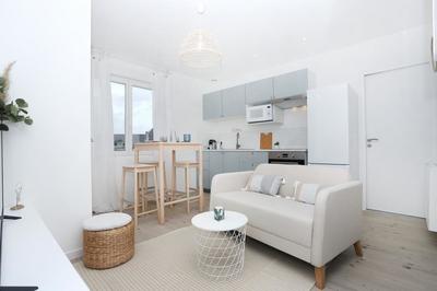 Appartement - 57 m² - 4 pièces