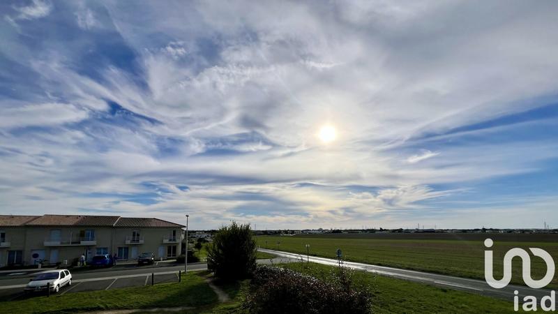 Maison - 72 m² - 4 pièces