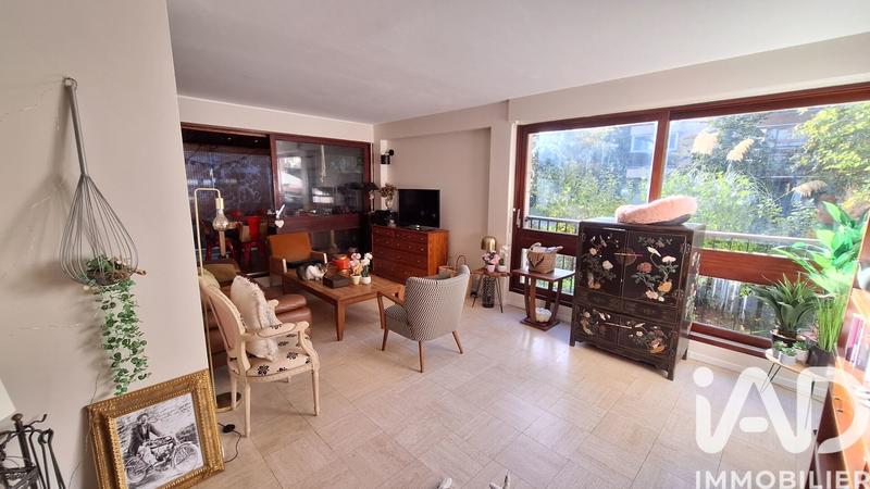 Appartement - 75 m² - 4 pièces