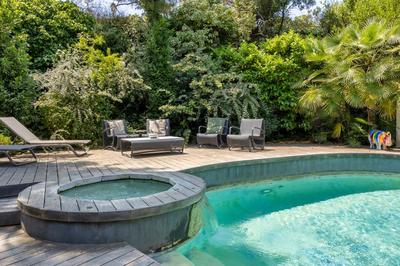 Villa - 164 m² - 5 pièces