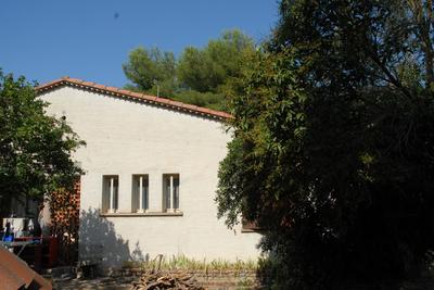 Maison - 58 m² - 3 pièces