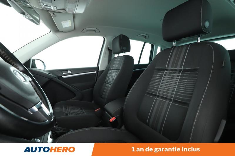 Volkswagen Tiguan 1.4 Tsi BlueMotion Tech Lounge Dsg6 150 ch