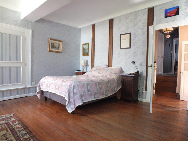 Hôtel particulier - 450 m² - 15 pièces