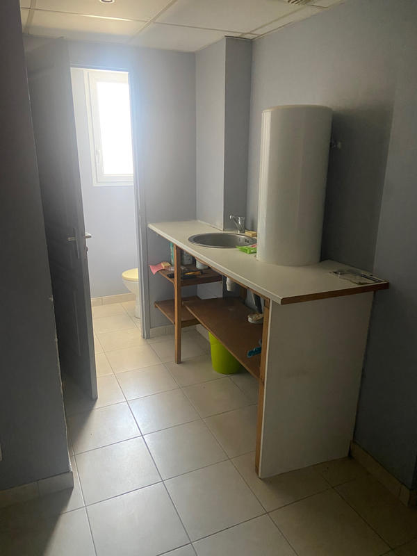 Local commercial - 55 m²