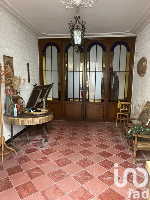 Maison - 530 m² - 15 pièces