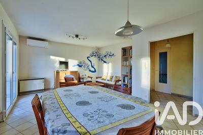 Maison - 141 m² - 5 pièces