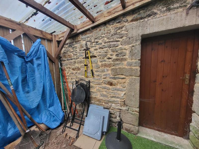 Grange - 109 m² - 4 pièces