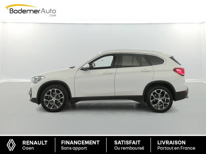 Bmw X1 sDrive 16d 116 ch Dkg7 xLine