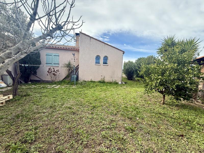 Maison - 137 m² - 4 pièces