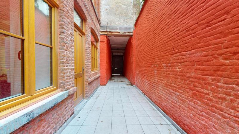 Appartement - 81 m² - 5 pièces