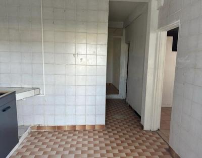 Appartement ancien - 38 m² - 2 pièces