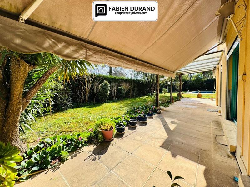 Appartement - 90 m² - 3 pièces