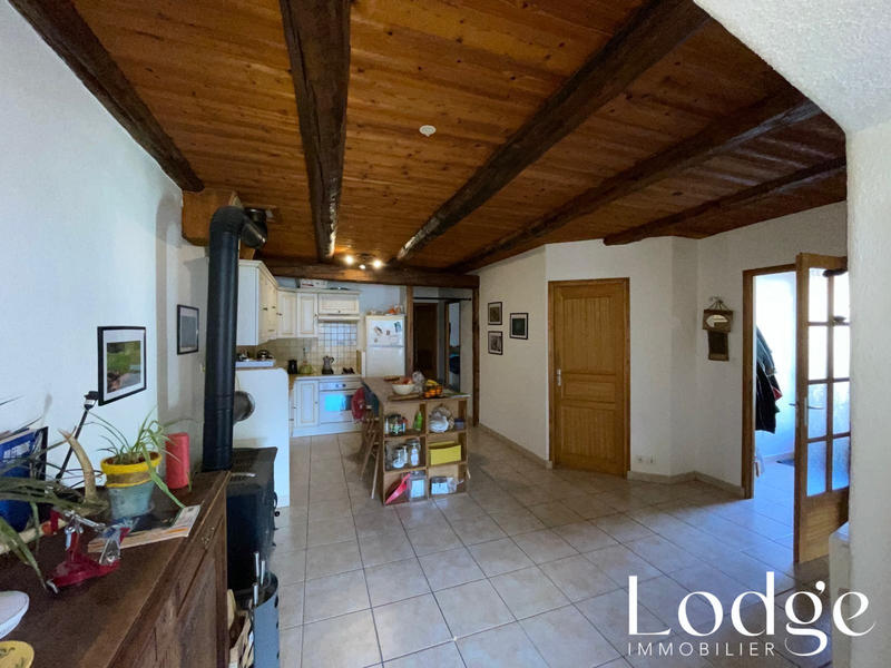 Appartement - 76 m² - 4 pièces