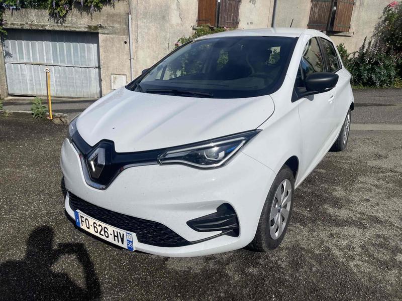 Renault Zoe R110 Life