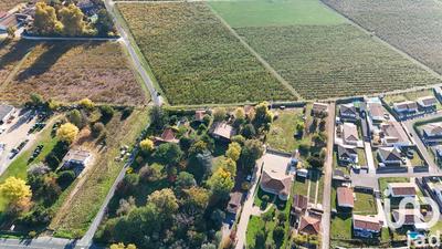 Maison - 251 m² - 10 pièces