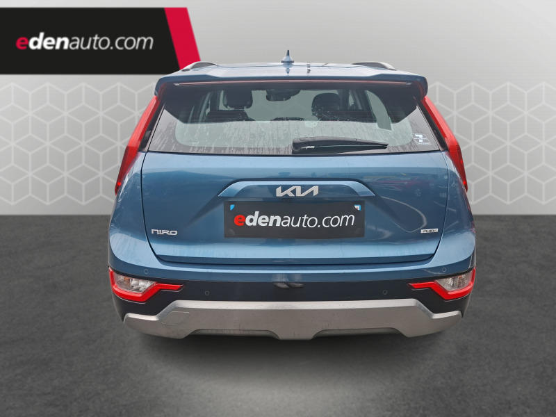 Kia Niro 1.6 GDi 183 ch Phev Dct6 Active