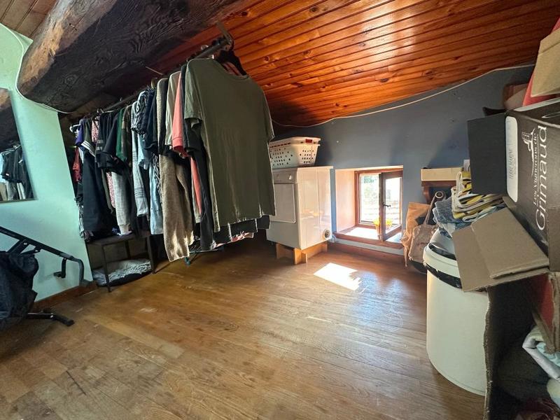 Maison de ville - 110 m² - 5 pièces