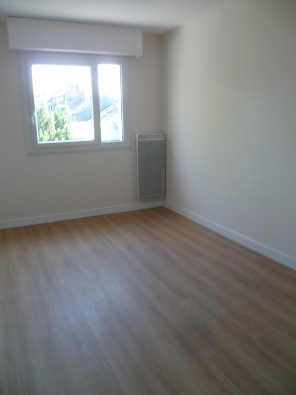 Appartement - 81 m² - 3 pièces