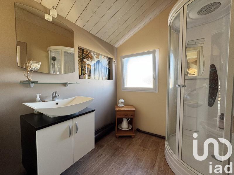 Maison - 143 m² - 6 pièces