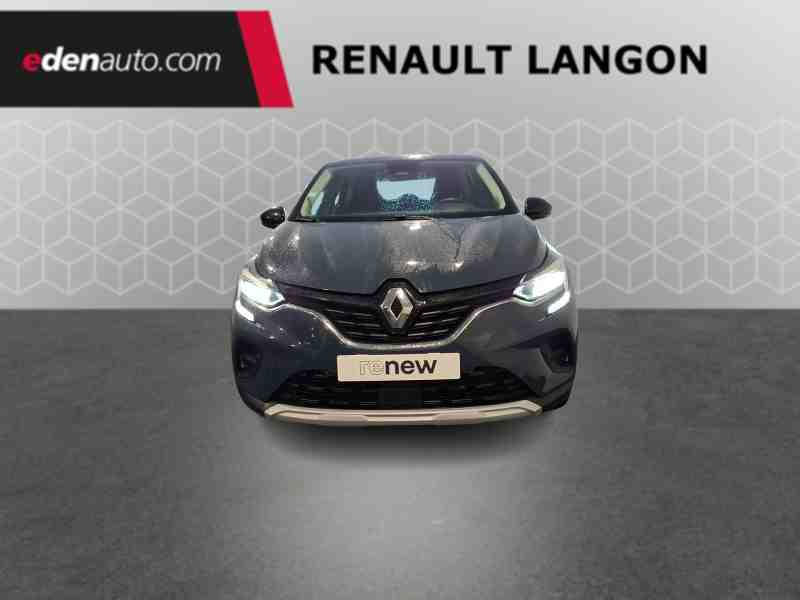 Renault Captur TCe 90 - 21 Business