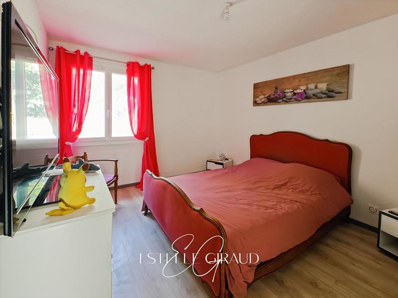 Villa - 98 m² - 5 pièces