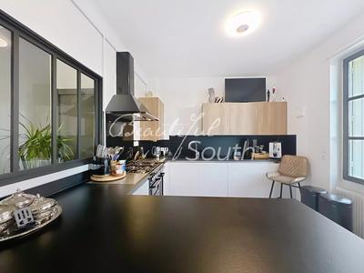 Maison de village - 154 m² - 7 pièces