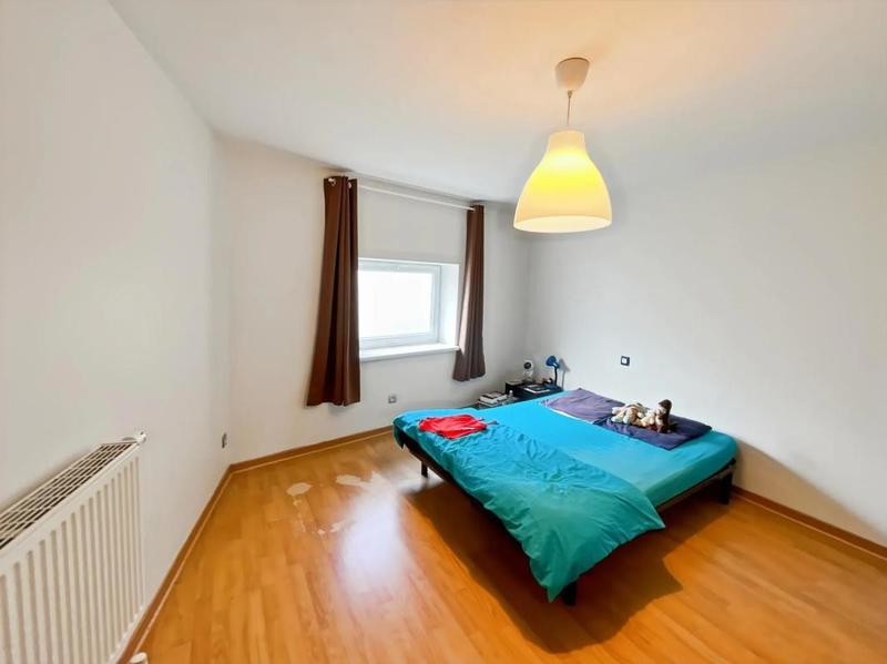 Appartement - 116 m² - 4 pièces