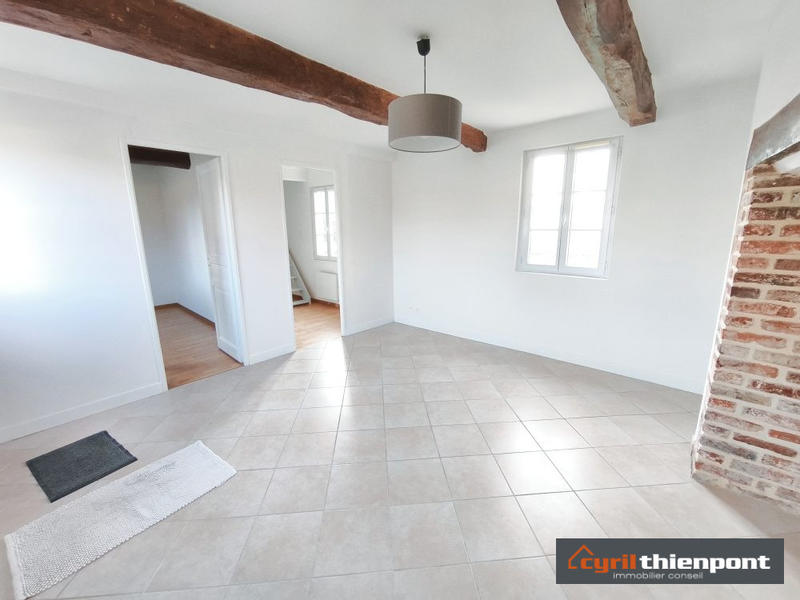 Maison - 69 m² - 4 pièces