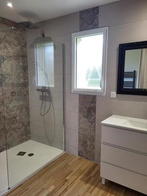 Maison - 172 m² - 4 pièces