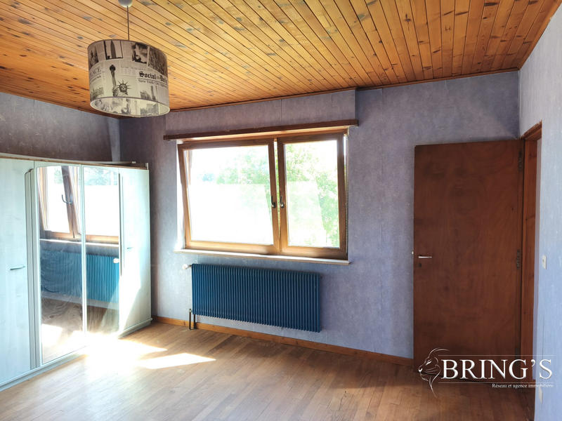 Maison - 308 m² - 11 pièces