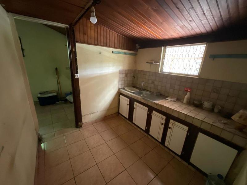 Maison - 74 m² - 4 pièces