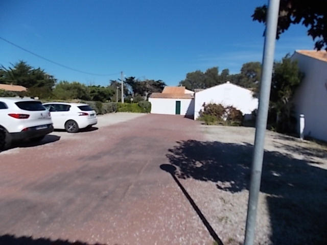 Maison - 25 m² - 1 pièce