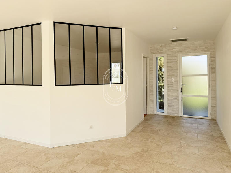 Maison - 132 m² - 4 pièces