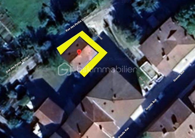 Maison traditionnelle - 91 m² - 4 pièces