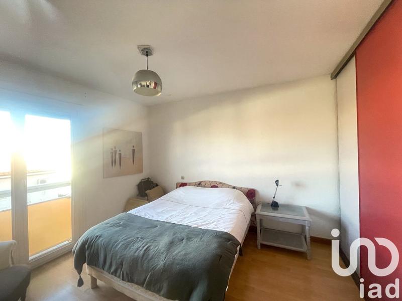 Appartement - 117 m² - 4 pièces