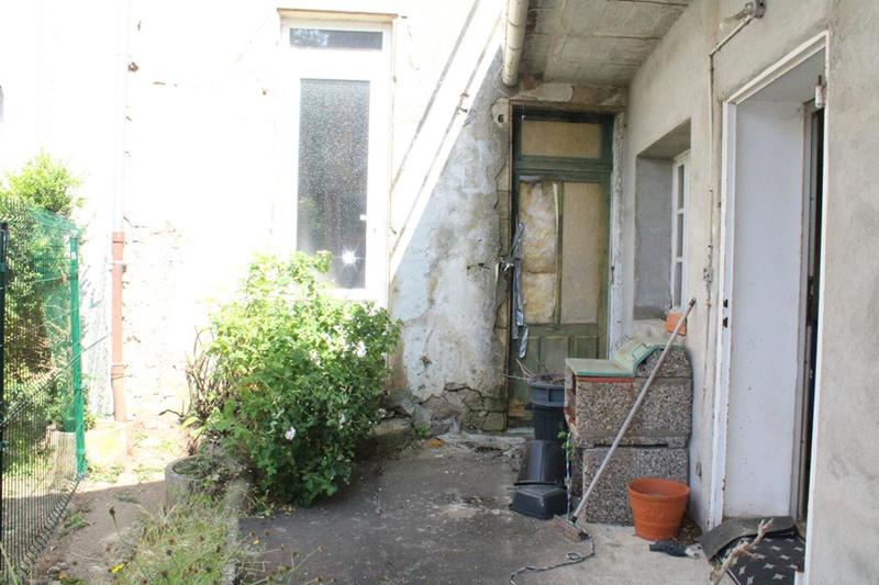 Maison - 128 m² - 5 pièces