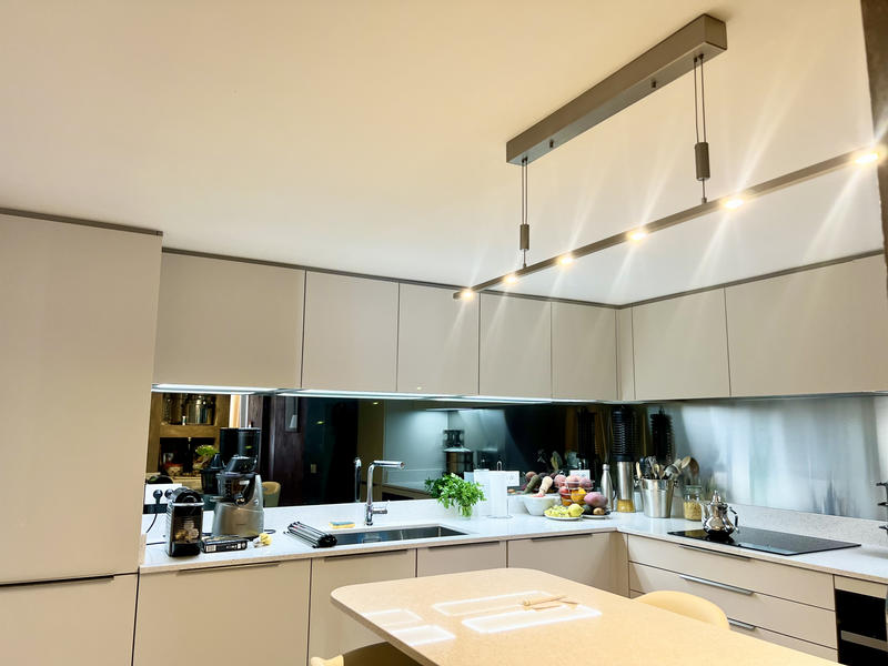 Loft - 83 m² - 3 pièces