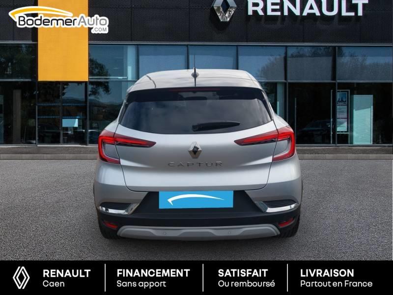 Renault Captur TCe 90 - 21 Intens