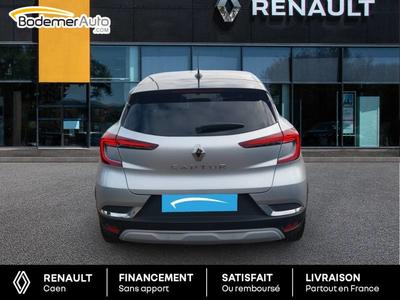 Renault Captur TCe 90 - 21 Intens