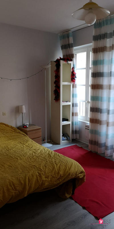 Appartement - 27 m² - 1 pièce