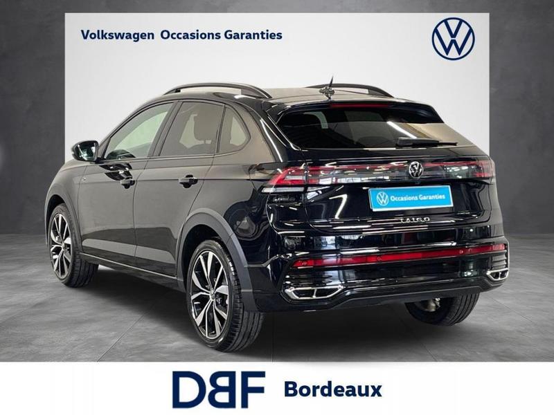 Volkswagen Taigo 1.0 Tsi 116 Dsg7 R-Line Edition