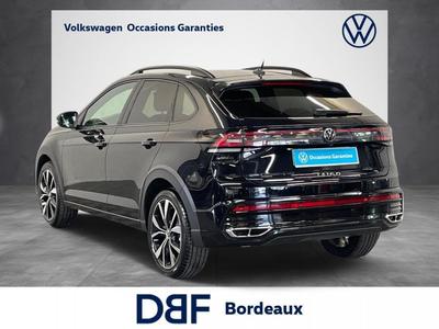 Volkswagen Taigo 1.0 Tsi 116 Dsg7 R-Line Edition